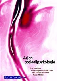 Arjen sosiaalipsykologia