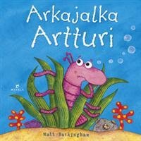 Arkajalka Artturi