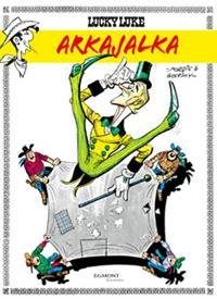 Arkajalka