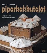 Arkkitehtien piparkakkutalot