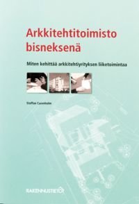 Arkkitehtitoimisto bisneksenä