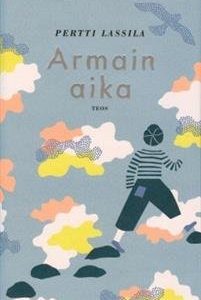 Armain aika