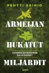 Armeijan hukatut miljardit