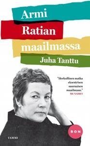 Armi Ratian maailmassa