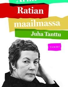 Armi Ratian maailmassa