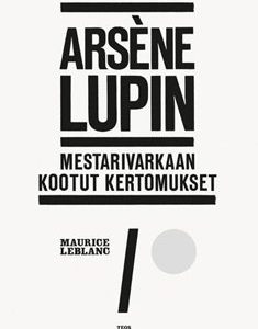 Arsene Lupin