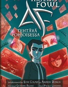 Artemis Fowl