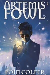 Artemis Fowl