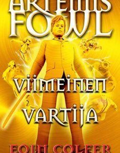 Artemis Fowl