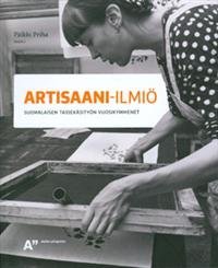 Artisaani-ilmiö