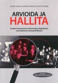 Arvioida ja hallita