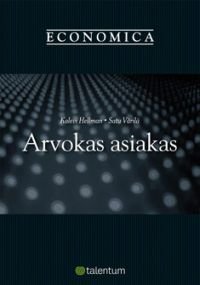 Arvokas asiakas