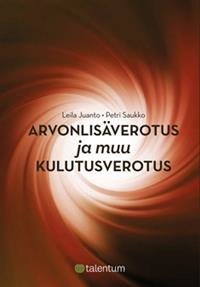 Arvonlisäverotus ja muu kulutusverotus