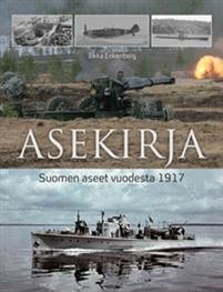 Asekirja