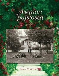 Aseman puistossa