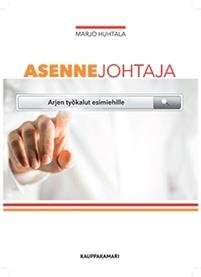 Asennejohtaja