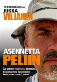 Asennetta peliin