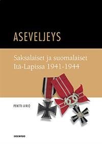 Aseveljeys (+dvd)