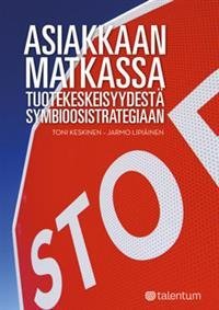 Asiakkaan matkassa