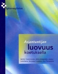 Asiantuntijan luovuus koetuksella