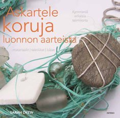 Askartele koruja luonnon aarteista