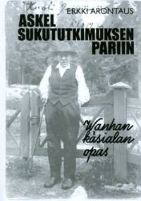 Askel sukututkimuksen pariin