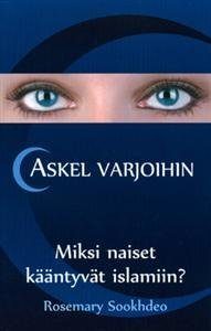 Askel varjoihin