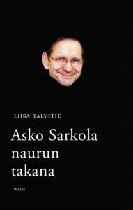 Asko Sarkola