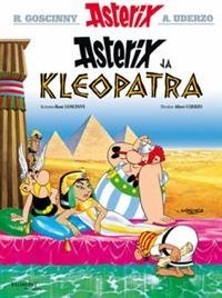 Asterix ja Kleopatra