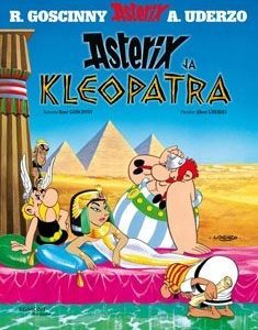 Asterix ja Kleopatra