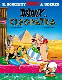 Asterix ja Kleopatra