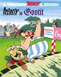 Asterix ja gootit