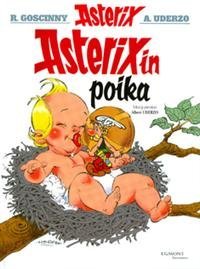 Asterixin poika