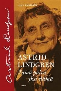 Astrid Lindgren