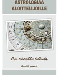 Astrologiaa aloittelijoille (+cd-rom)