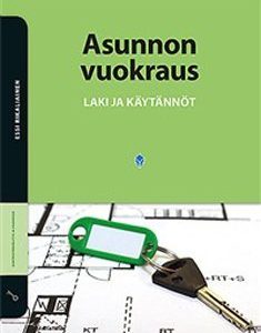 Asunnon vuokraus