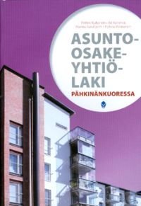 Asunto-osakeyhtiölaki pähkinänkuoressa