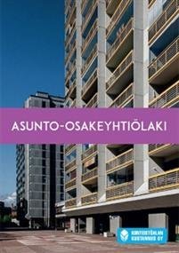 Asunto-osakeyhtiölaki