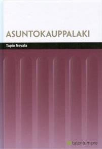 Asuntokauppalaki