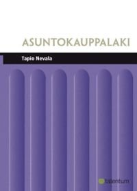 Asuntokauppalaki