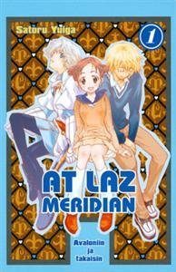 At Laz Meridian 1