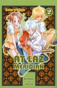 At Laz Meridian 2