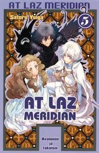 At Laz Meridian 5