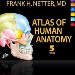 Atlas of Human Anatomy