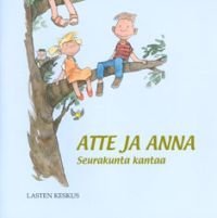 Atte ja Anna