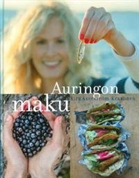 Auringon maku