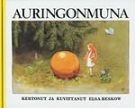 Auringonmuna