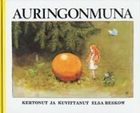 Auringonmuna