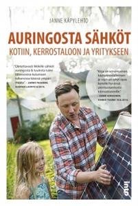 Auringosta sähköt kotiin