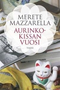 Aurinkokissan vuosi